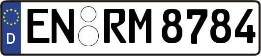 EN-RM8784