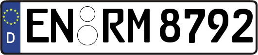EN-RM8792