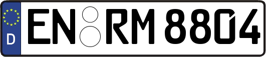 EN-RM8804