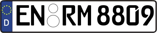 EN-RM8809