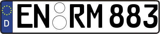 EN-RM883