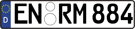 EN-RM884