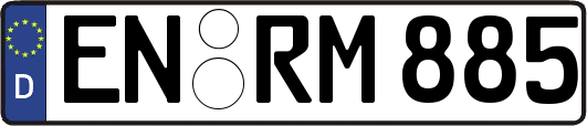 EN-RM885