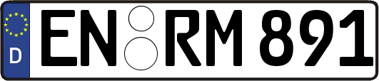 EN-RM891