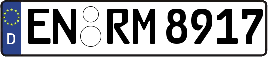 EN-RM8917