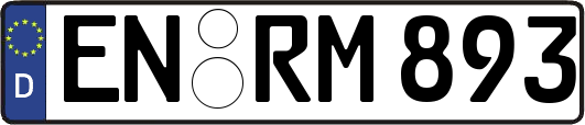 EN-RM893
