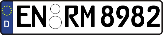 EN-RM8982