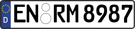 EN-RM8987