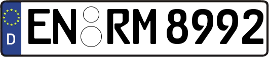 EN-RM8992