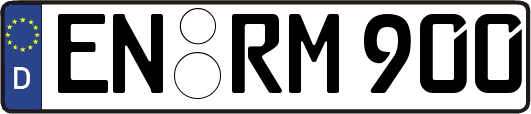 EN-RM900