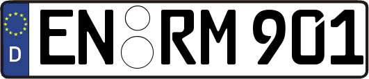 EN-RM901