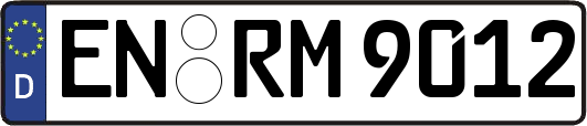 EN-RM9012