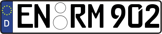 EN-RM902