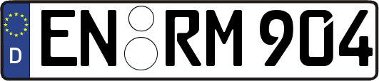 EN-RM904