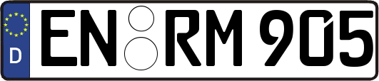 EN-RM905