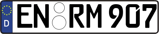 EN-RM907