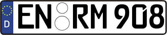 EN-RM908
