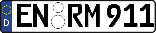 EN-RM911