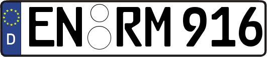EN-RM916