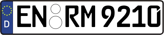 EN-RM9210