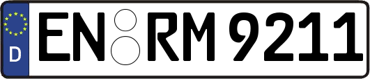 EN-RM9211