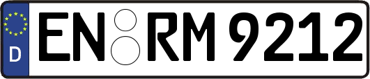 EN-RM9212