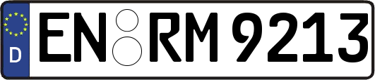EN-RM9213