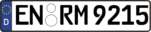 EN-RM9215