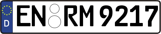 EN-RM9217