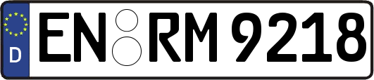 EN-RM9218