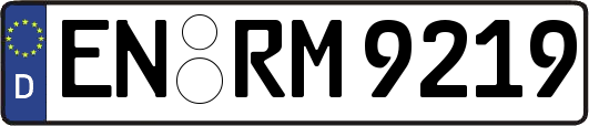 EN-RM9219