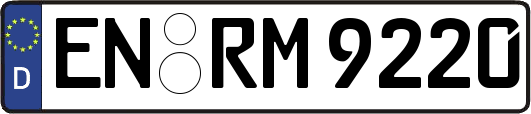 EN-RM9220