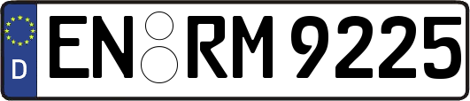 EN-RM9225
