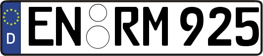 EN-RM925