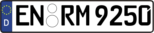 EN-RM9250