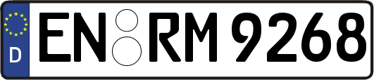 EN-RM9268