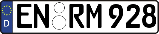 EN-RM928