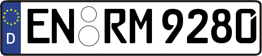 EN-RM9280