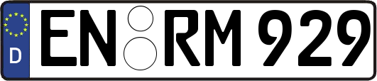 EN-RM929