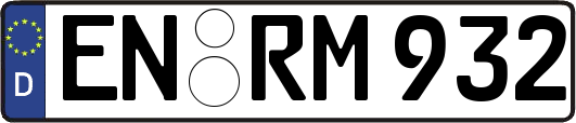 EN-RM932
