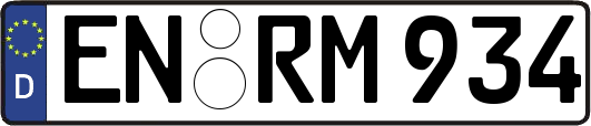 EN-RM934