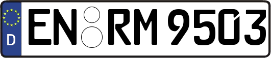 EN-RM9503