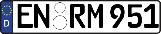 EN-RM951