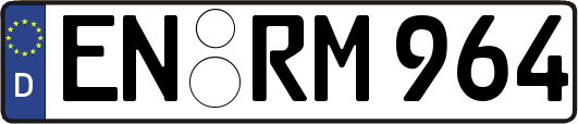EN-RM964