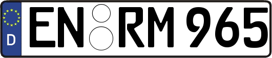 EN-RM965