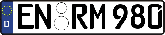 EN-RM980