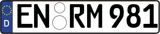 EN-RM981