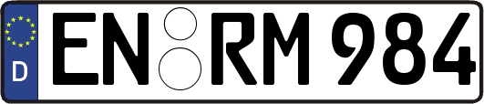 EN-RM984