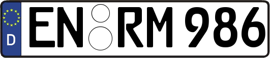 EN-RM986