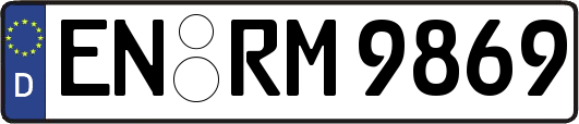 EN-RM9869
